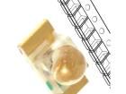 KPTD-3216SECK Standard LEDs - SMD