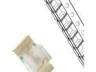 KPTR-3216QBC-D Standard LEDs - SMD