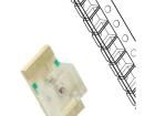 KPTR-3216SURCK Standard LEDs - SMD