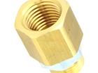 KQ2E04-02A Unspecified Connectors