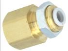 KQ2E06-03A  Connectors