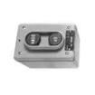 9001BW92YS11 Pushbutton Switches
