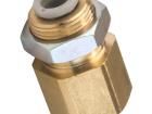 KQ2E12-04A Unspecified Connectors