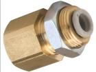 KQ2E16-03A  Connectors