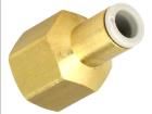 KQ2F06-02A  Connectors