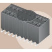 RSM-105-02-S-D-K-TR electronic component of Samtec