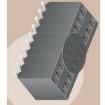 RSM-105-02-S-D-K-TR Headers & Wire Housings