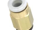 KQ2H04-M5A Unspecified Connectors