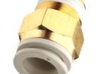 KQ2H10-03AS Unspecified Connectors