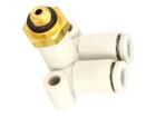 KQ2LU04-M5A Unspecified Connectors