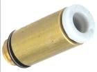 KQ2S04-M6A  Connectors