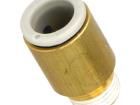 KQ2S08-01AS Unspecified Connectors