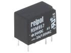 RSM957-0111-85-S024 electronic component of Relpol