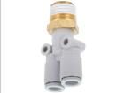 KQ2U08-01AS  Connectors