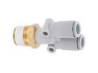 KQ2U08-01AS Unspecified Connectors