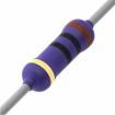 RSMF1JT10R0 Metal Oxide Resistors