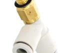 KQ2Y04-M5A Unspecified Connectors
