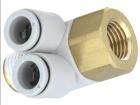 KQ2ZF08-02AS  Connectors