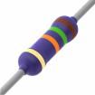 RSMF2JT15K0 Metal Oxide Resistors