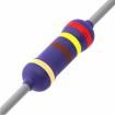 RSMF2JT240R Metal Oxide Resistors