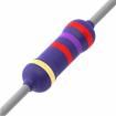 RSMF2JT2K70 Metal Oxide Resistors