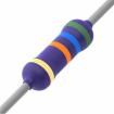 RSMF2JT56K0 Metal Oxide Resistors