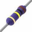 RSMF3JT100K Metal Oxide Resistors