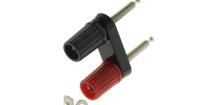 BP21-2BRN-B PKG Test Sockets