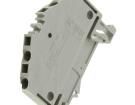 280-646 DIN Rail Terminal Blocks