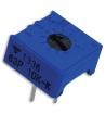 063P103 Trimmer Resistors - Through Hole