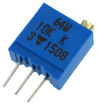 064W103 electronic component of Vishay