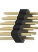 BC035-10-A-0380-0300-L FFC & FPC Connectors
