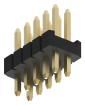 BD030-10-A-A-0200-0300-L-G  Connectors
