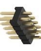 BD030-10-A-A-0200-0300-L-G Board to Board & Mezzanine Connectors