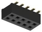 BD050-08-A-0-0500-L-D  Connectors