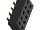 BD050-08-A-0-0500-L-D Board to Board & Mezzanine Connectors