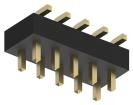 BF030-06A-B0-0600-0277-0600-LD  Connectors