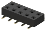 BF120-06-A-1-N-D electronic component of GCT