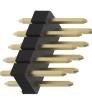 BG040-04-A-0450-0300-N-G Board to Board & Mezzanine Connectors