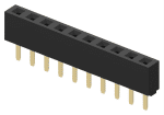 BG095-02-A-N-D electronic component of GCT
