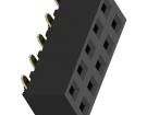 BG120-04-A-0-N-D Board to Board & Mezzanine Connectors