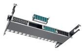 N484-12LC  Connectors