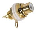 JR0581 BLACK  Connectors