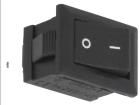 RSSM1011C3BK  Electromechanical