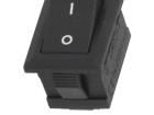 RSSM1011C3BK Rocker Switches
