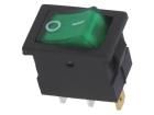 RSSM101A2C3GN Rocker Switches