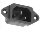 KS-101  Connectors