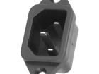KS-101 AC Power Entry Modules