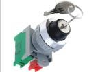 KS30-1O/C, 1-2 2 POSITION  Electromechanical