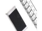 25121WJ0000T4E Thick Film Resistors - SMD